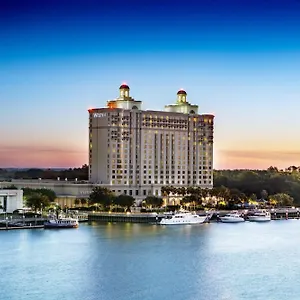 Westin Harbor Golf & Semesteranläggning (resort)